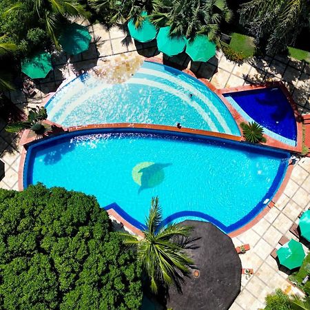 Condominio Solar Pipa - Apartamento Economico, Sem Varanda Praia de Pipa Eksteriør bilde